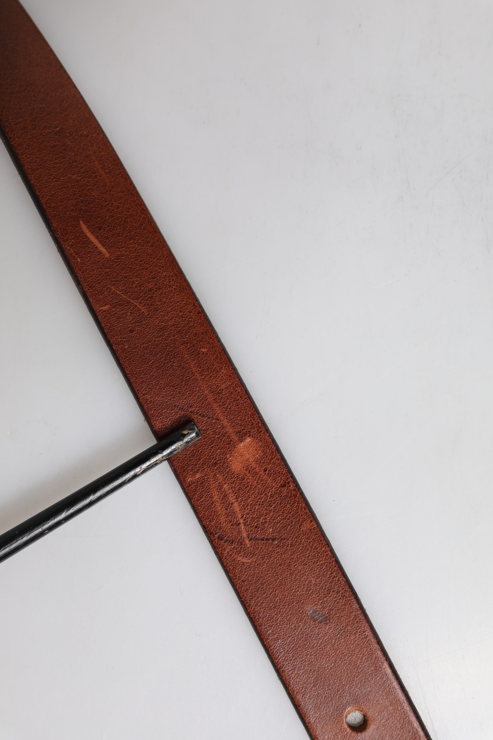 Belt Dolce & Gabbana Classic Belt