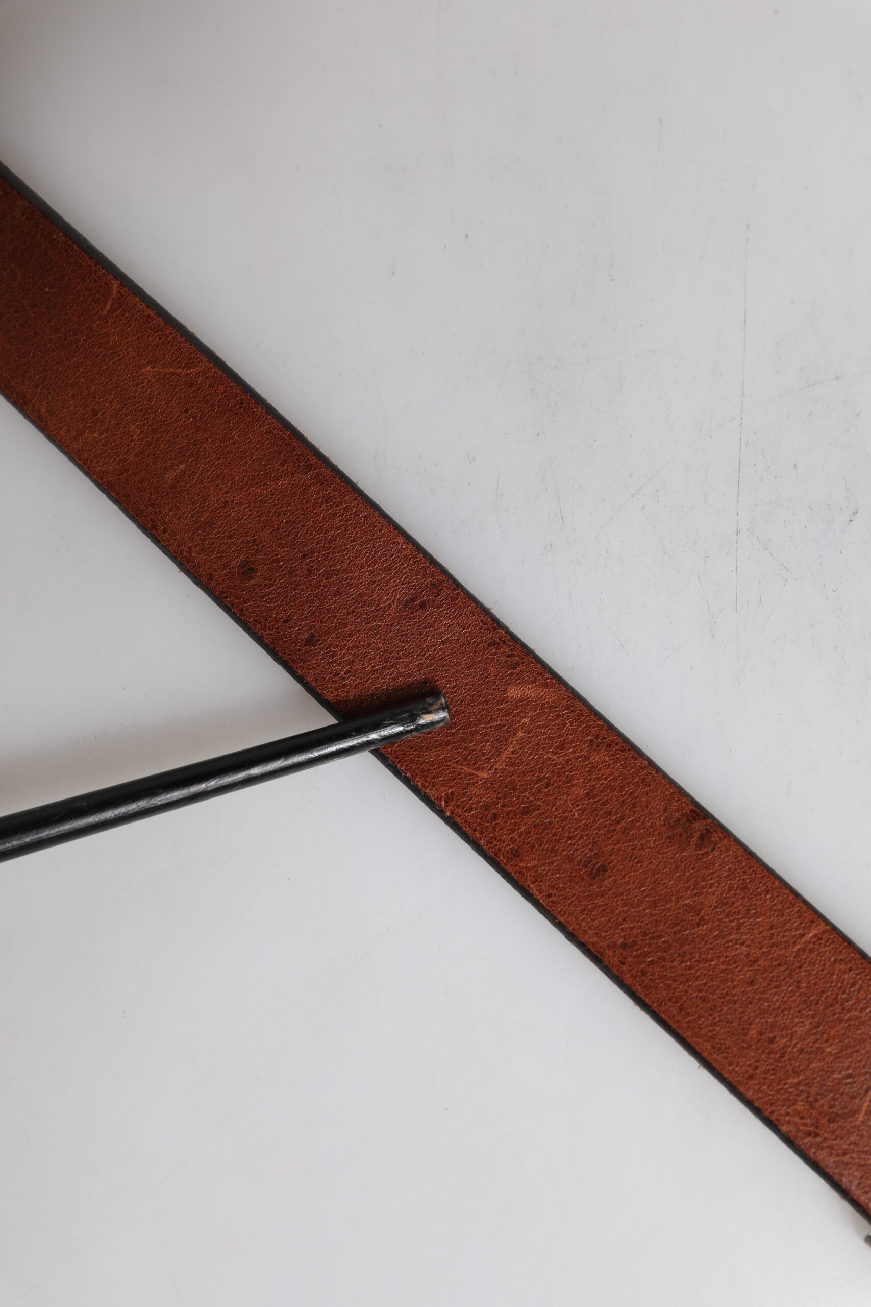 Belt Dolce & Gabbana Classic Belt