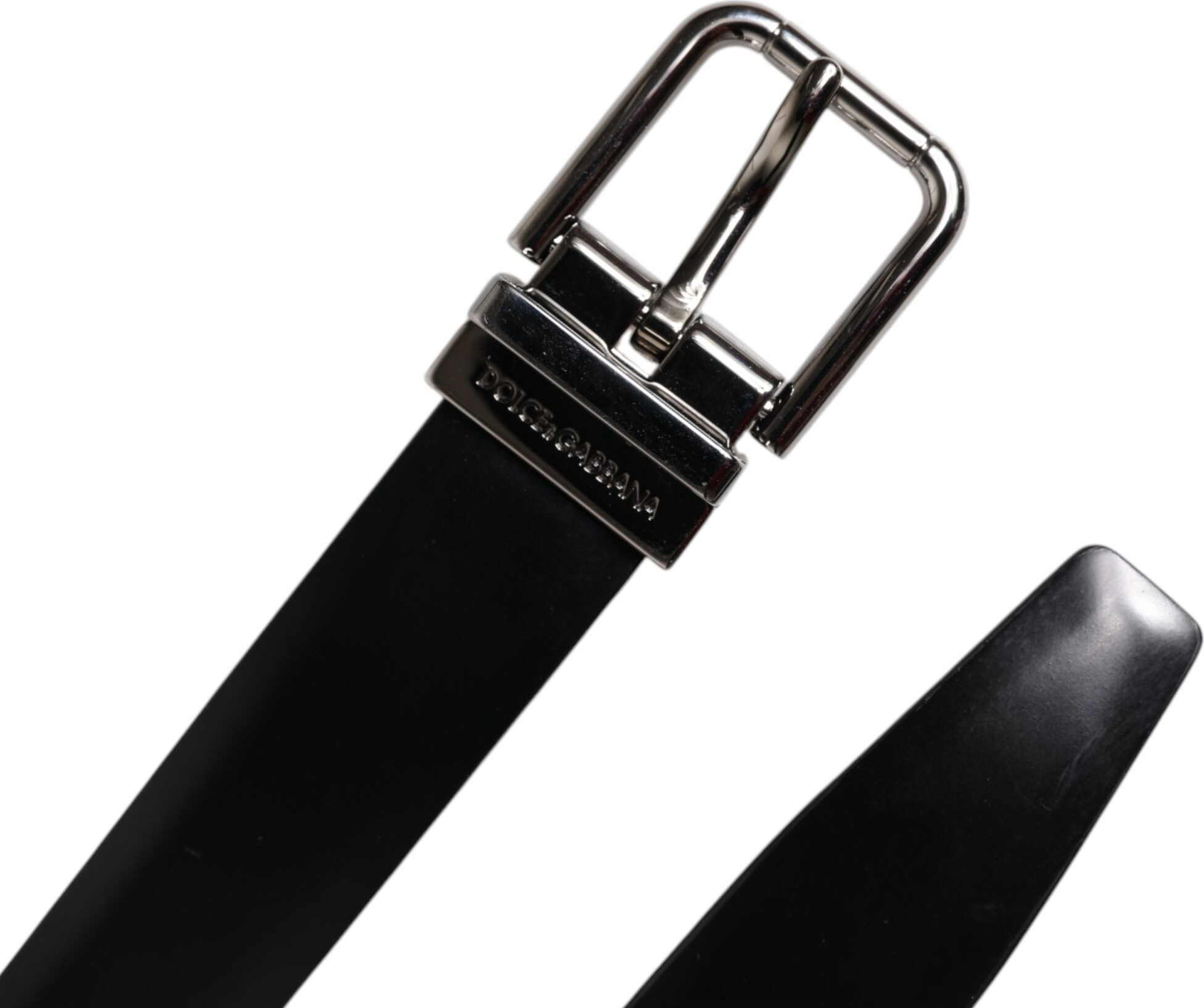 Ремень Dolce & Gabbana Classic