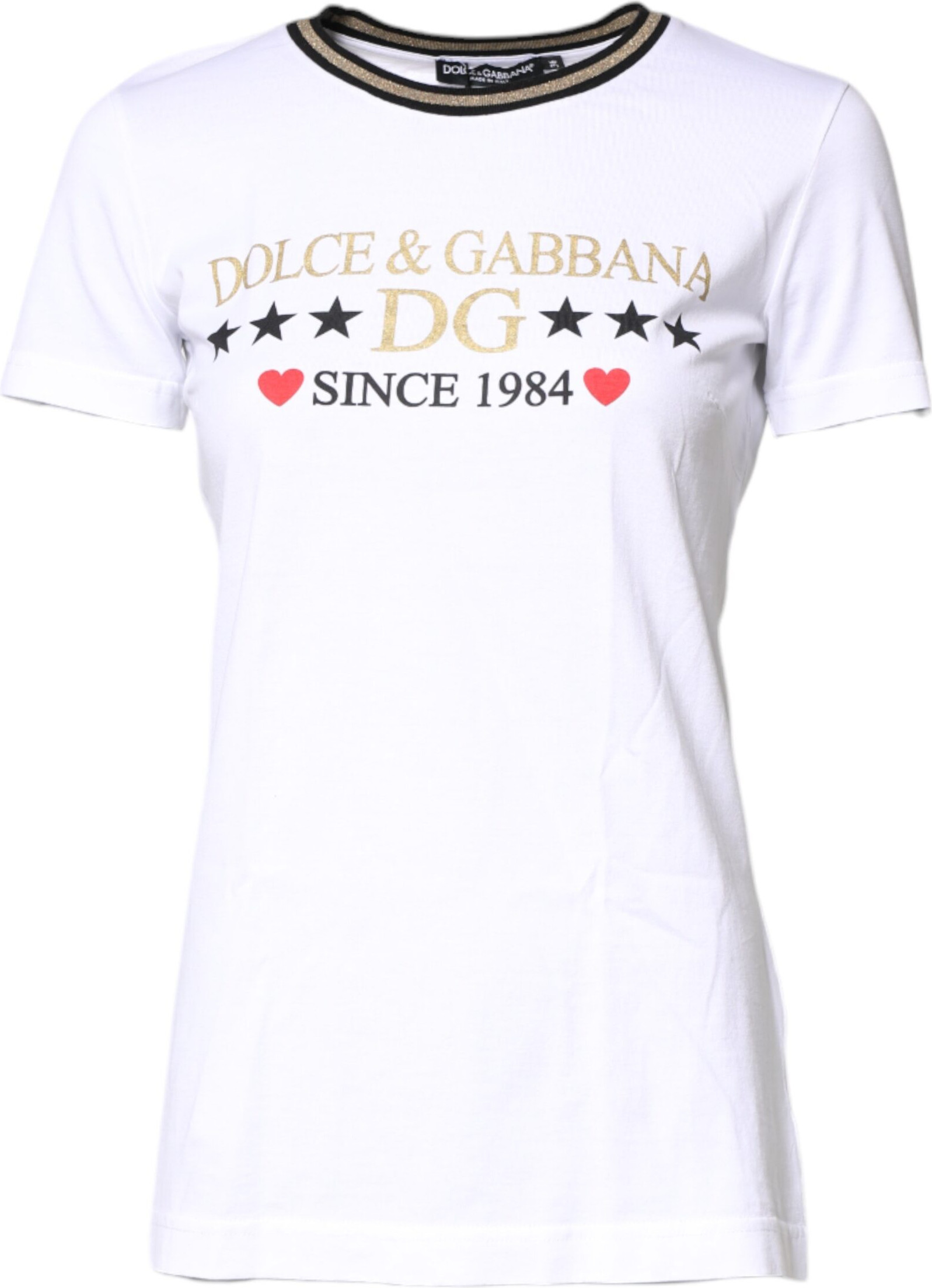 T-shirt Dolce & Gabbana