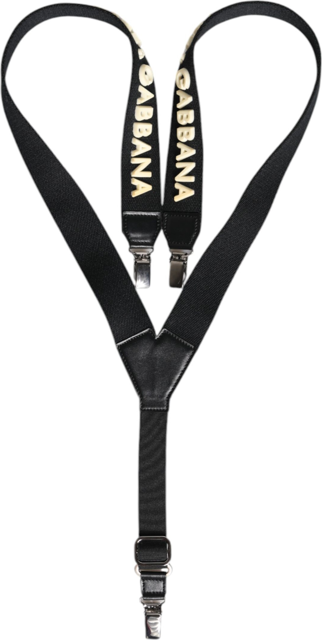 Suspenders Dolce & Gabbana