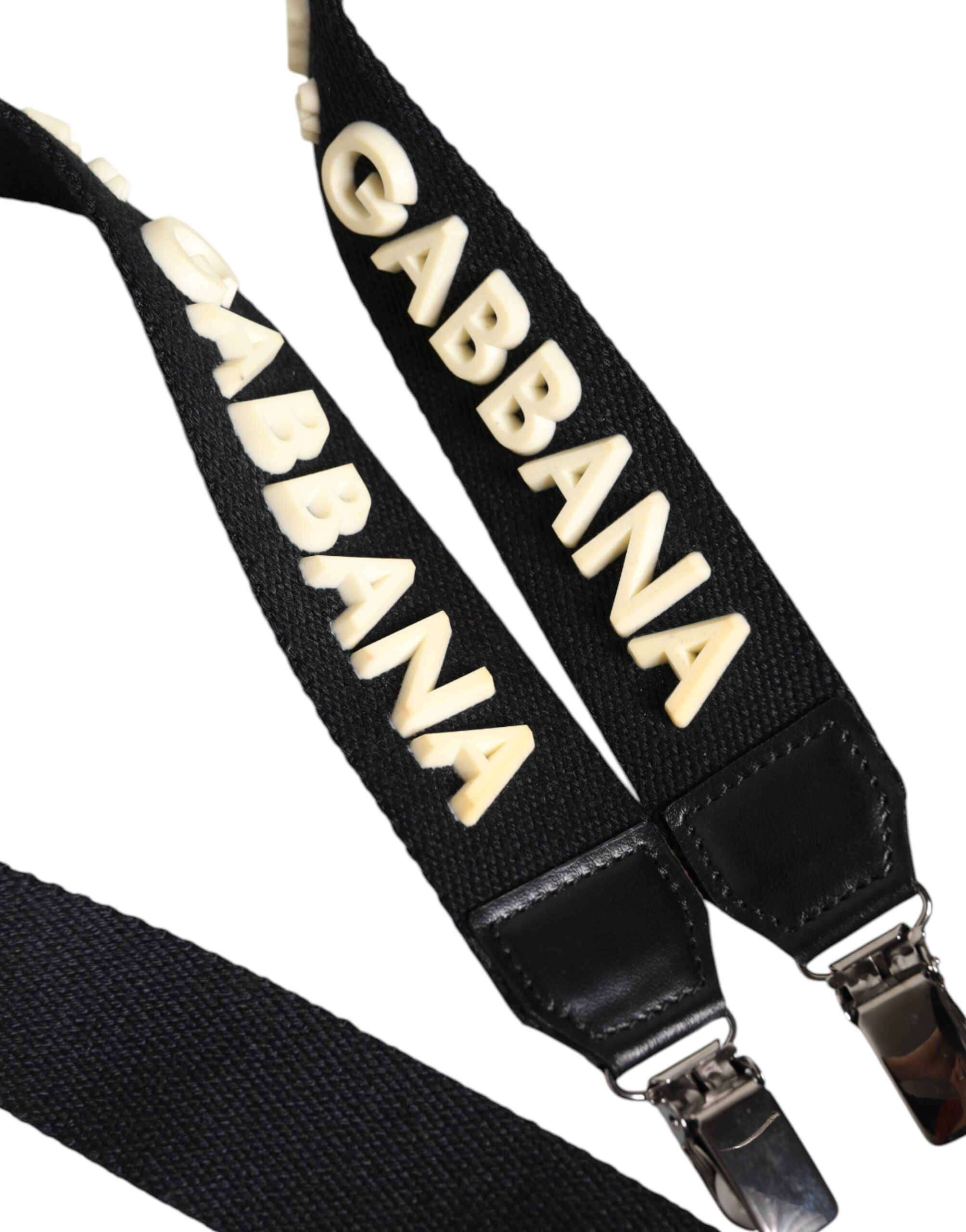 Suspenders Dolce & Gabbana