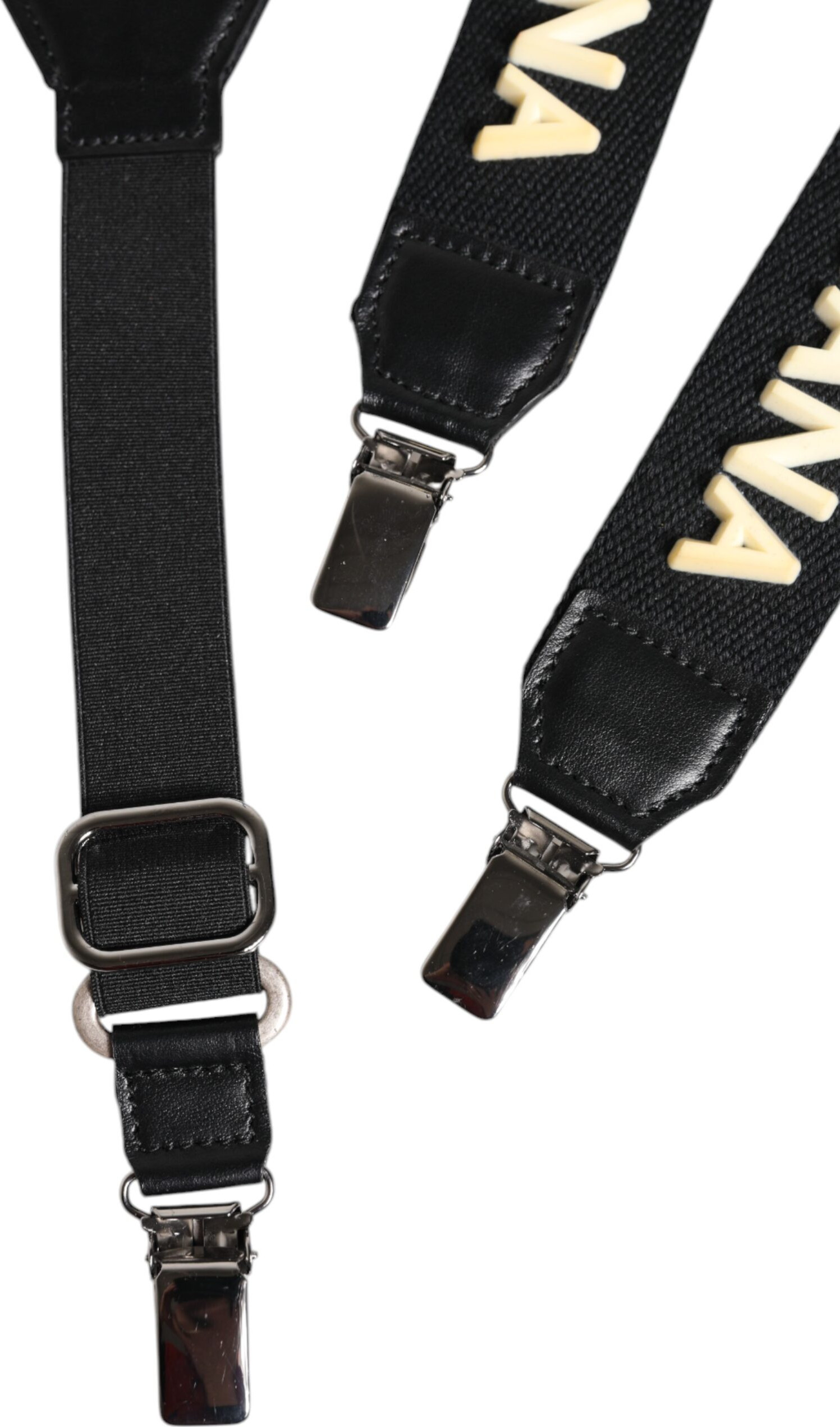Suspenders Dolce & Gabbana