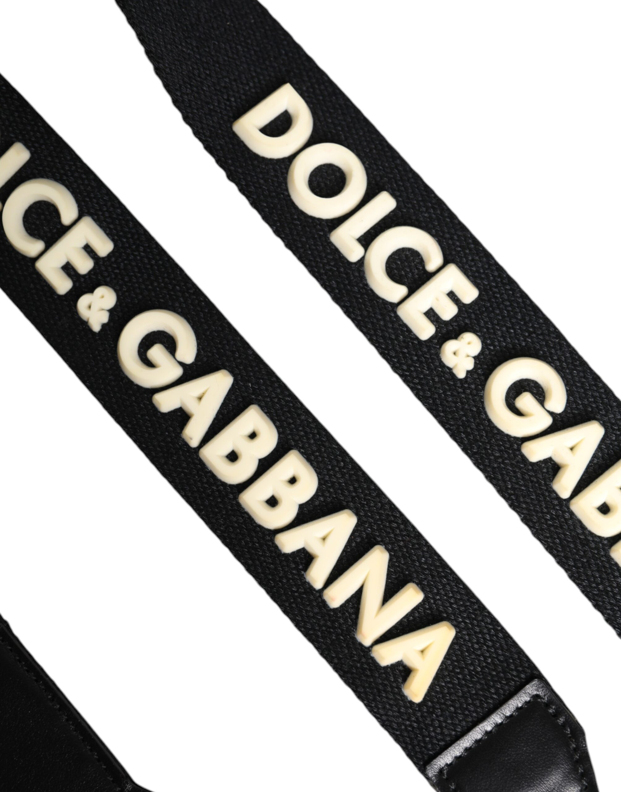 Suspenders Dolce & Gabbana