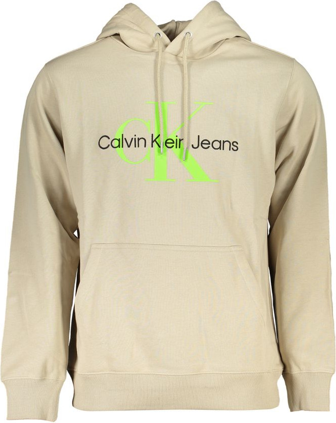 Sweatshirt Calvin Klein Cotton