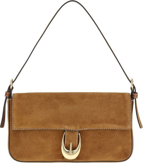 Сумка через плечо Staud Harlow Shoulder Bag