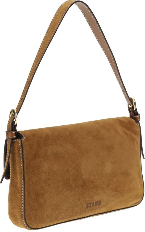 Сумка через плечо Staud Harlow Shoulder Bag