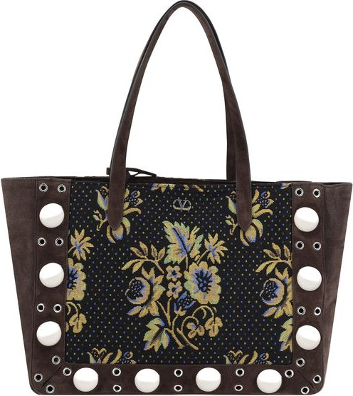 Valentino Garavani Nellcote Tote Bag