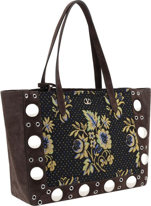 Valentino Garavani Nellcote Tote Bag