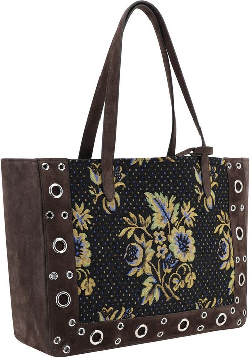 Valentino Garavani Nellcote Tote Bag