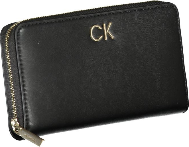 Wallet Calvin Klein Elegant Multi-Compartment Designer