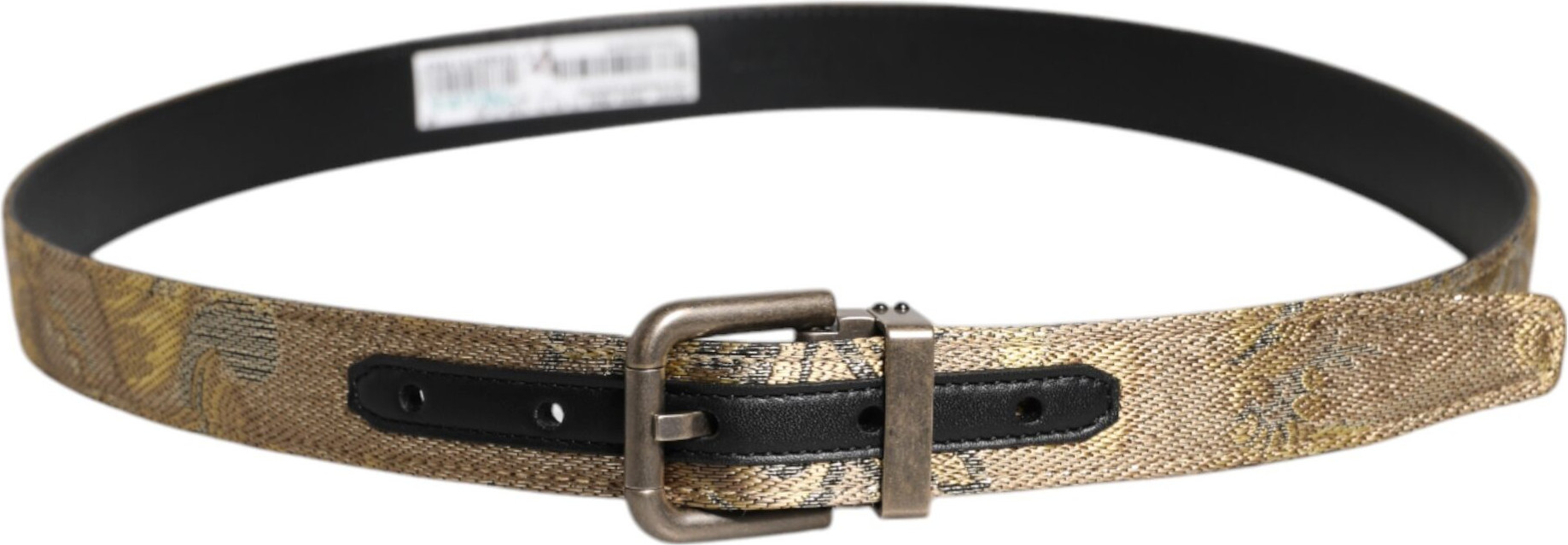 Belt Dolce & Gabbana
