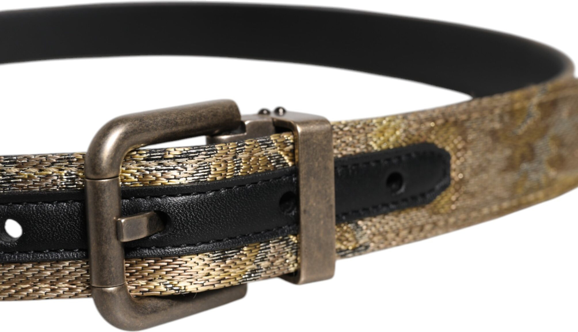 Belt Dolce & Gabbana