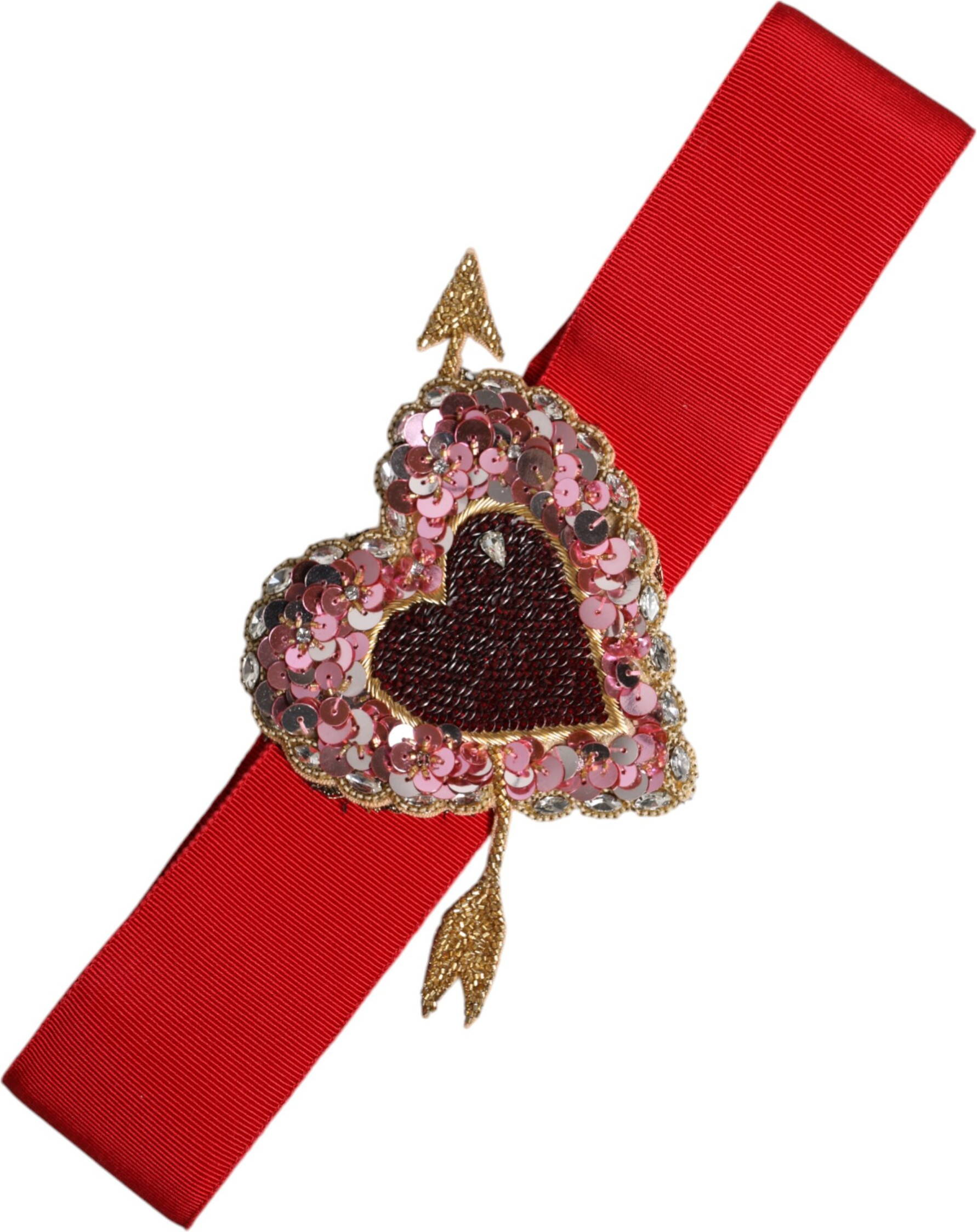 Ремень Dolce & Gabbana