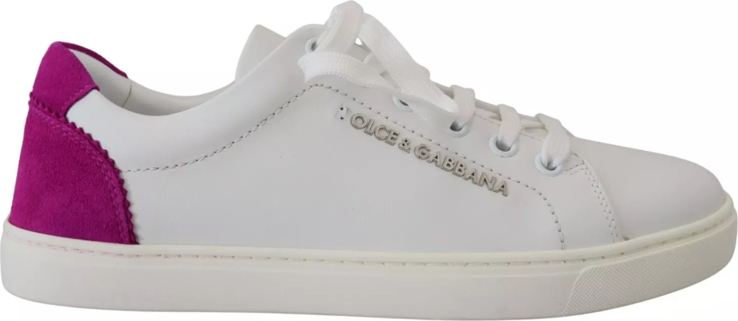 Low-top sneakers Dolce & Gabbana