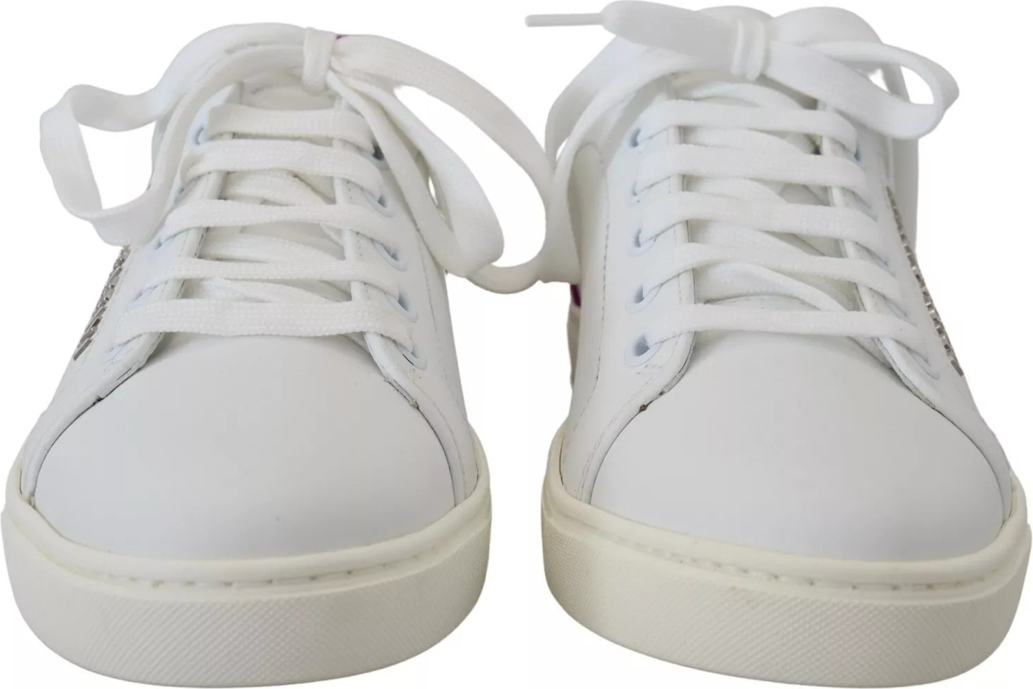 Low-top sneakers Dolce & Gabbana