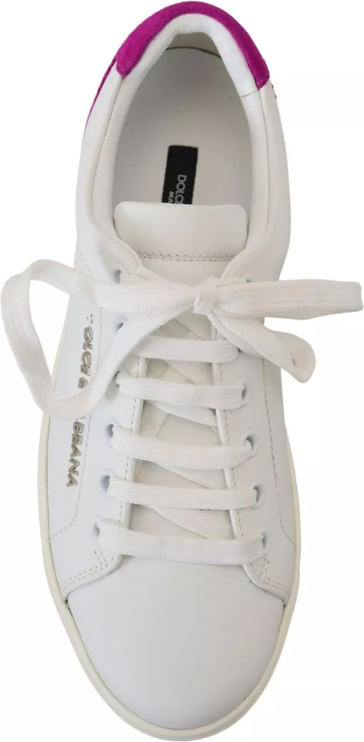 Low-top sneakers Dolce & Gabbana