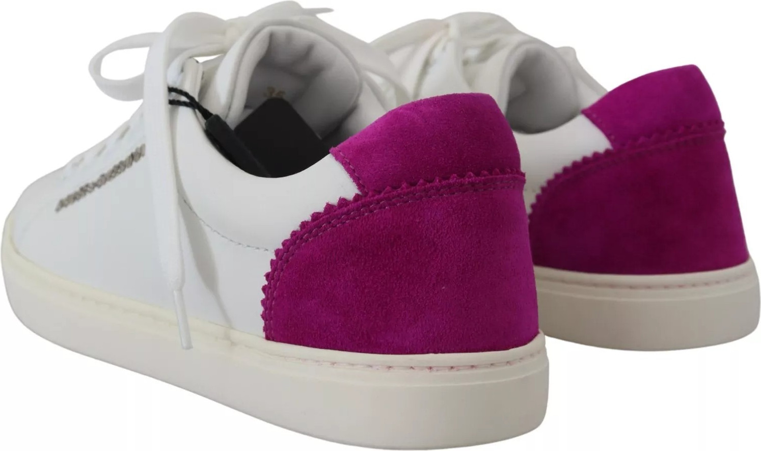 Low-top sneakers Dolce & Gabbana