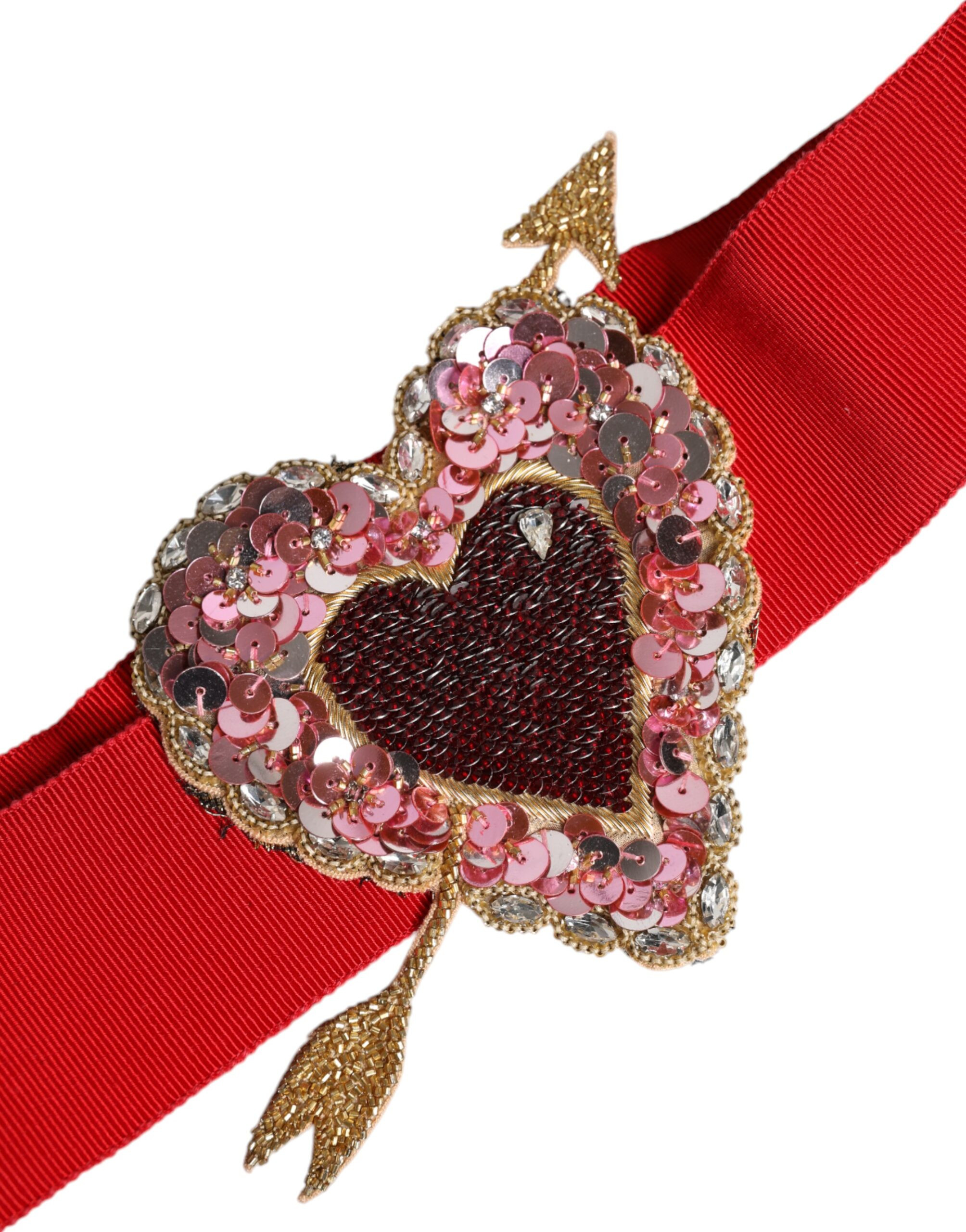 Ремень Dolce & Gabbana