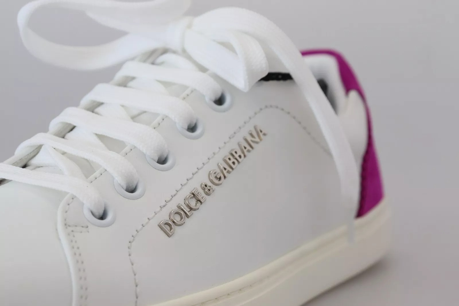 Low-top sneakers Dolce & Gabbana