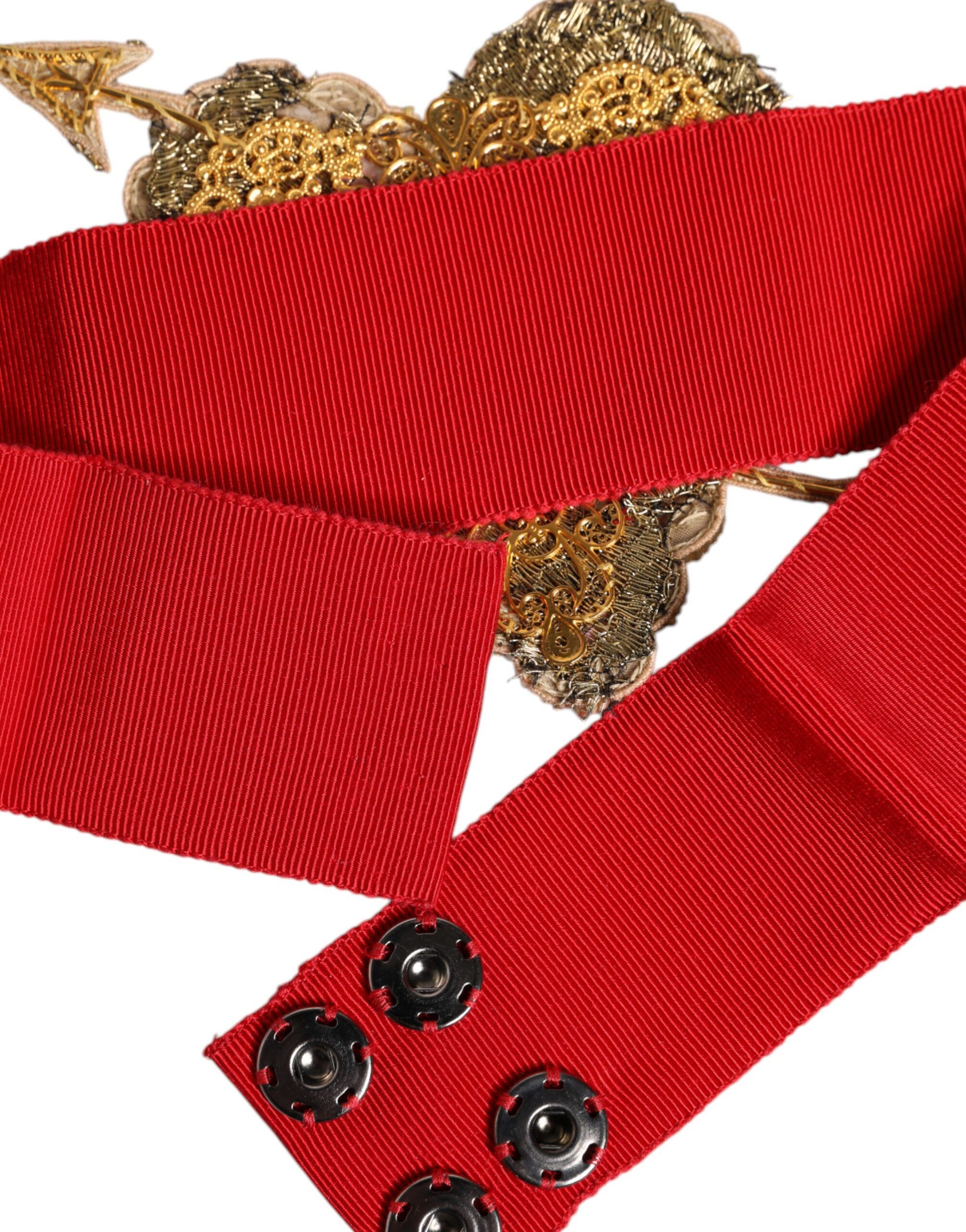 Ремень Dolce & Gabbana