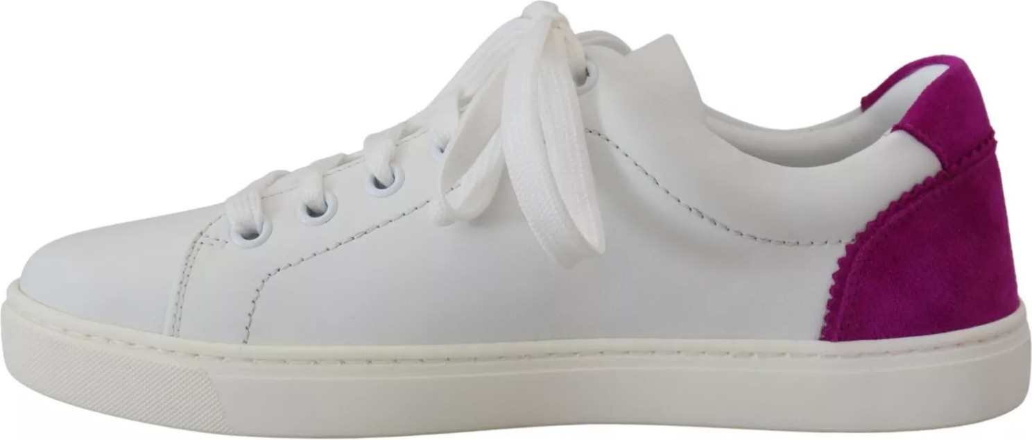 Low-top sneakers Dolce & Gabbana
