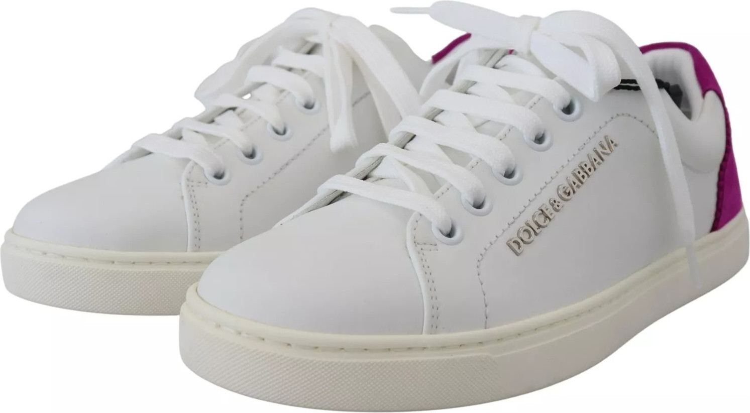 Low-top sneakers Dolce & Gabbana