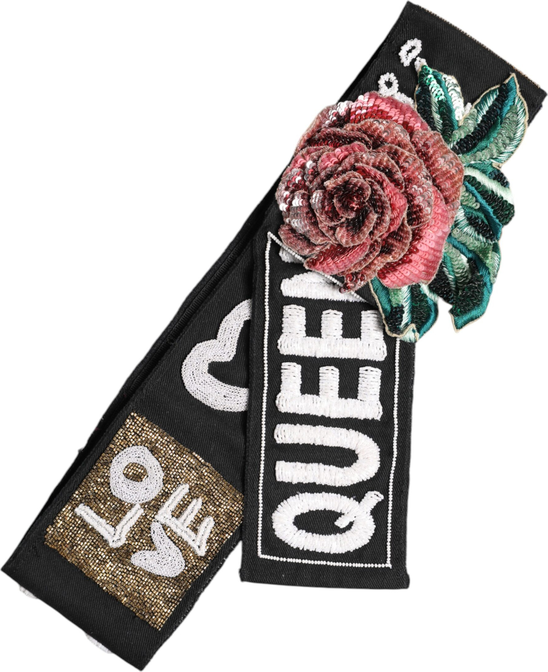 Belcha DOlce & Gabbana