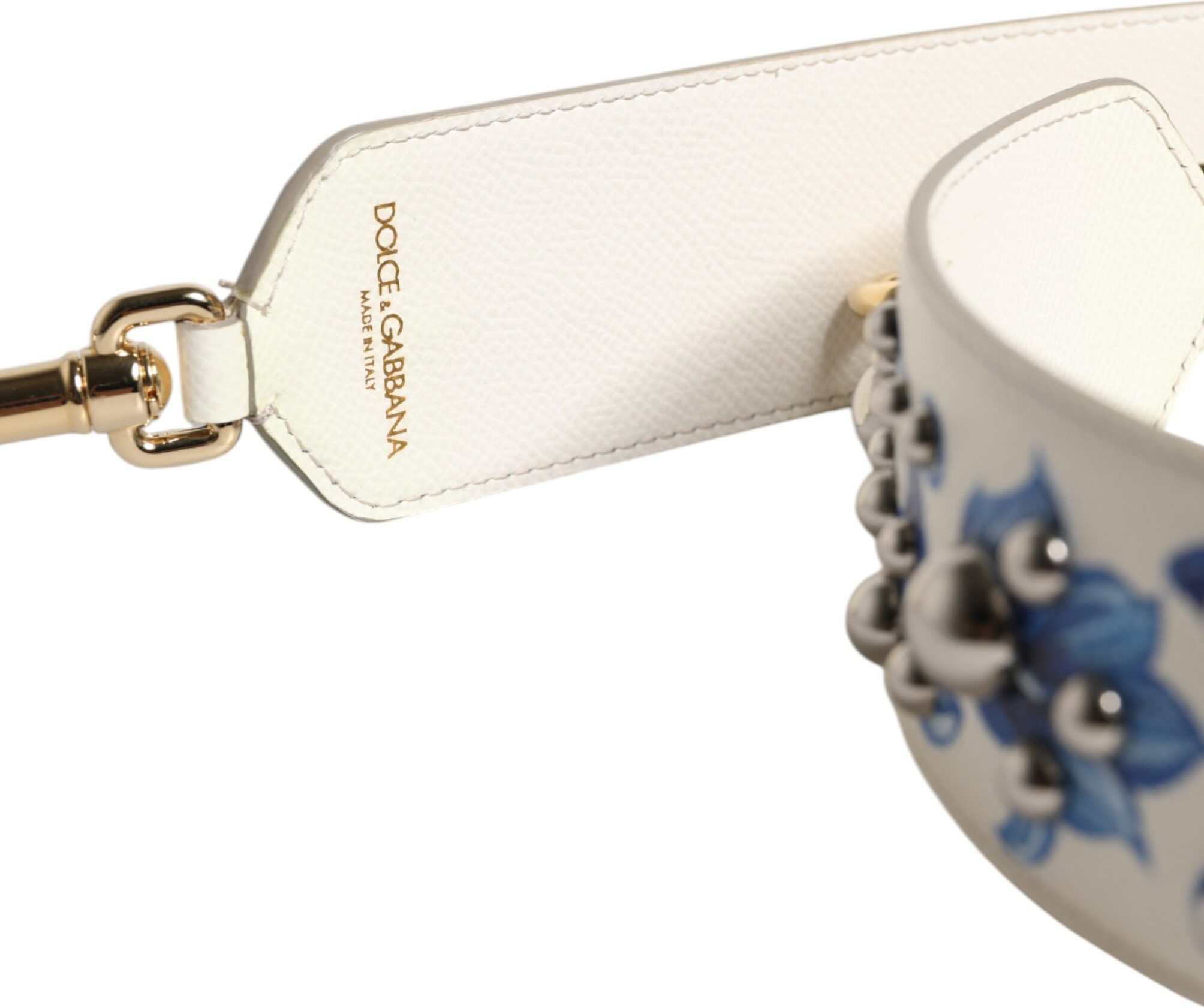 Ремень через плечо Dolce & Gabbana