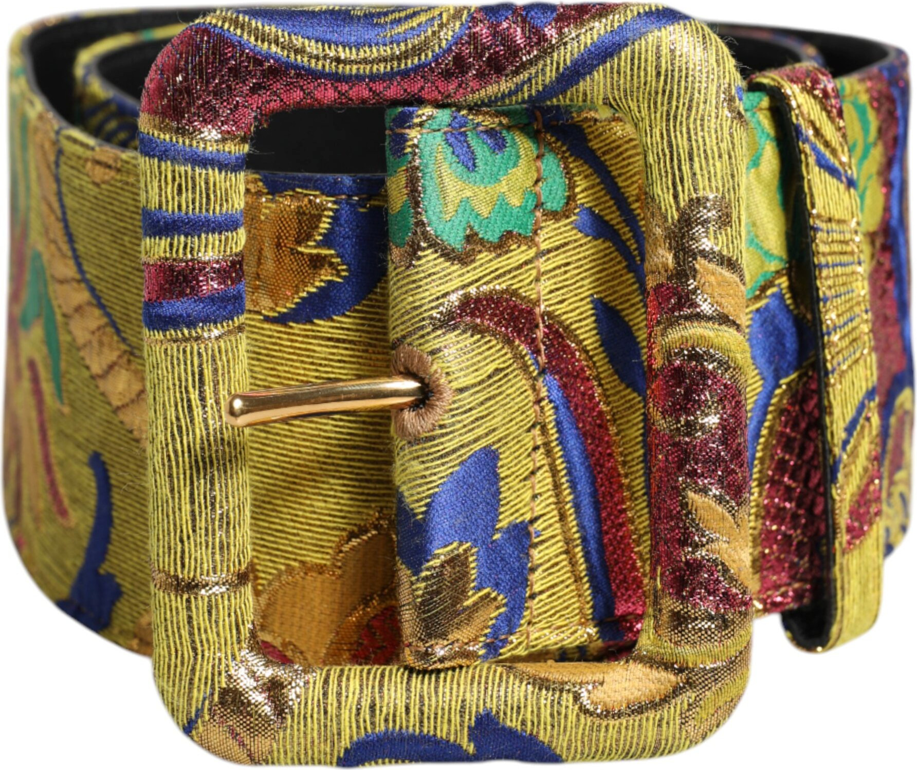 Wide Waist Belt Dolce & Gabbana