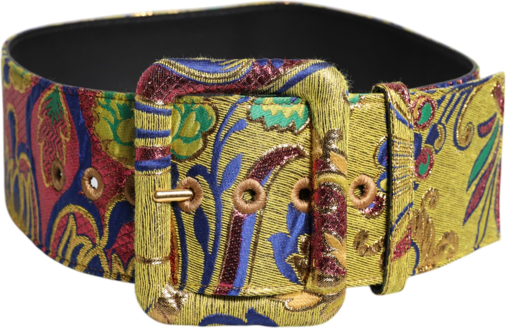Wide Waist Belt Dolce & Gabbana
