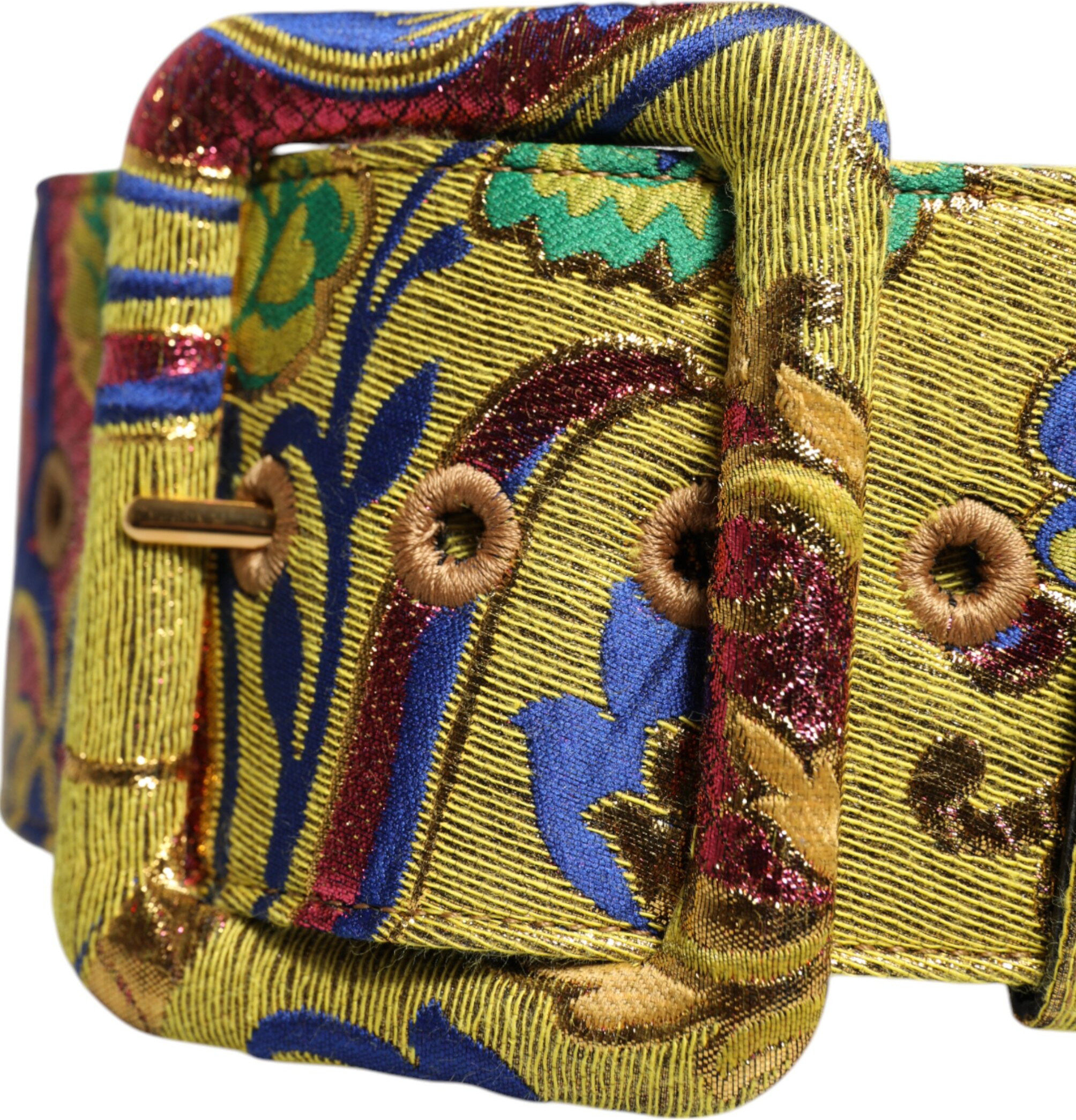 Wide Waist Belt Dolce & Gabbana