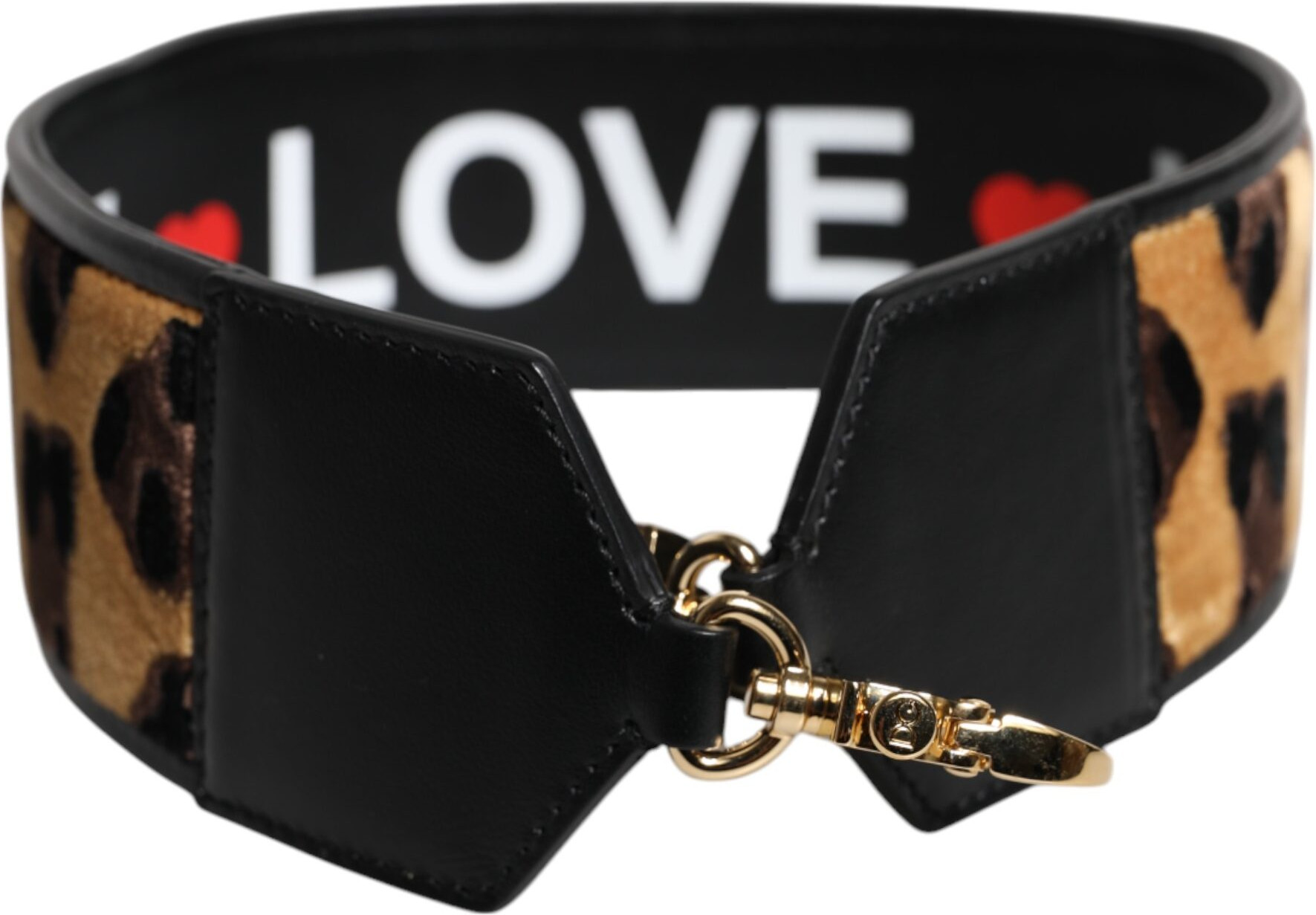 Shoulder Strap Dolce & Gabbana