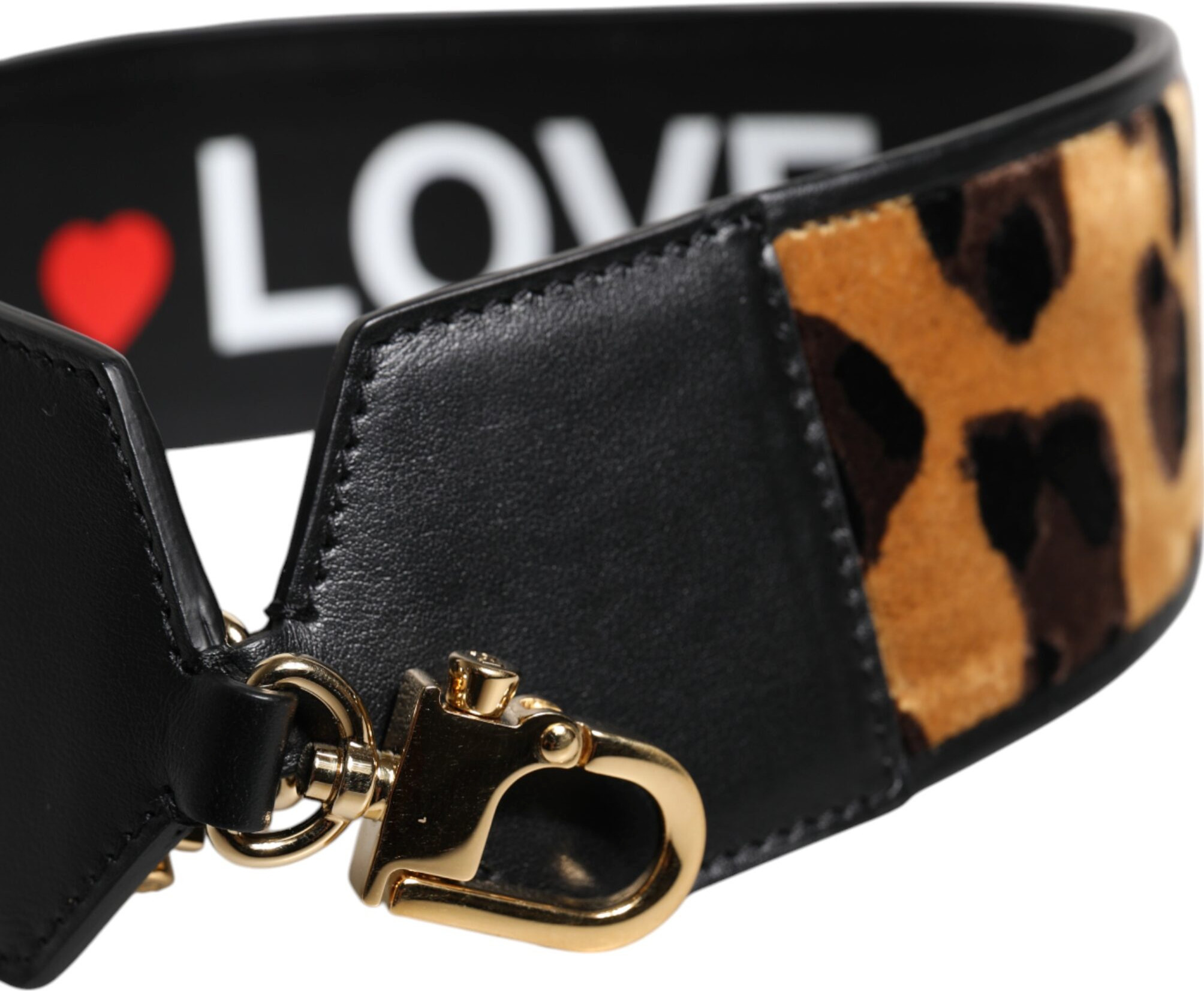 Shoulder Strap Dolce & Gabbana