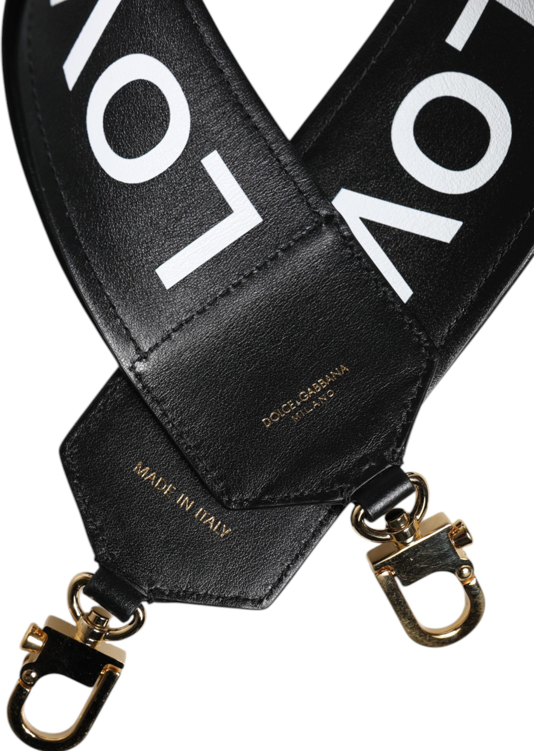 Shoulder Strap Dolce & Gabbana