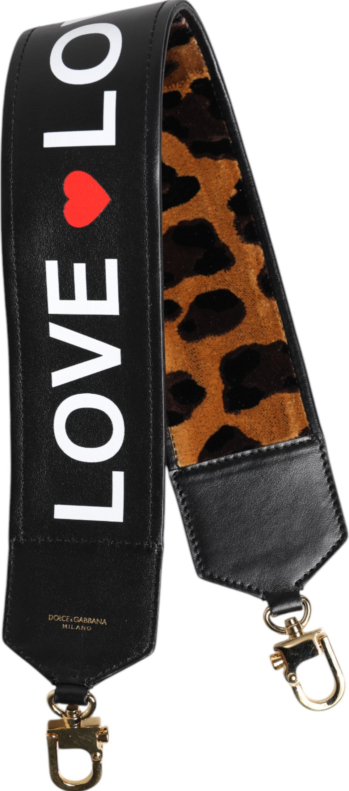 Shoulder Strap Dolce & Gabbana