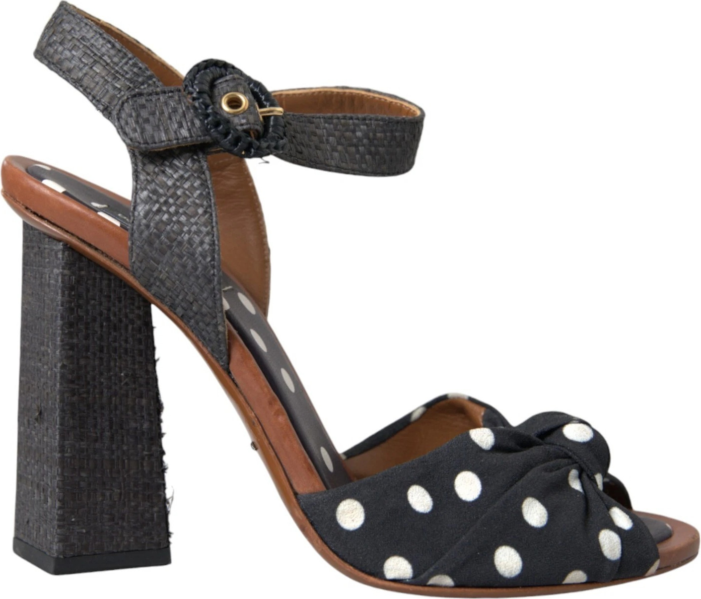 Dolce & Gabbana posh sumochkasi