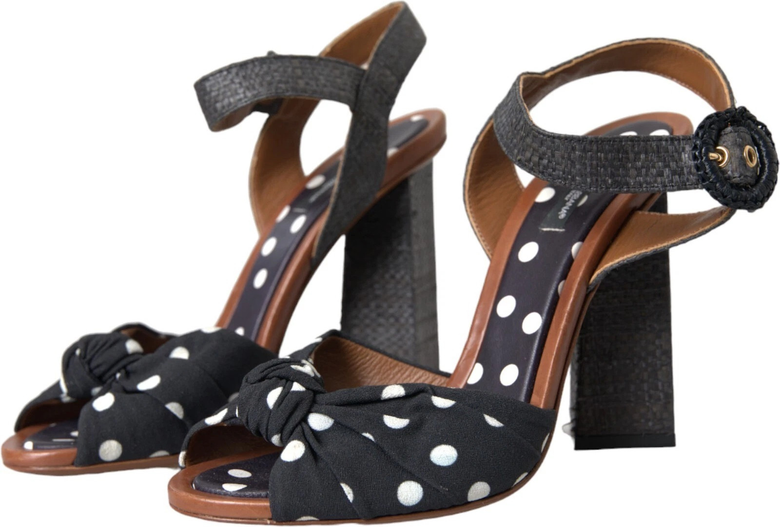 Dolce & Gabbana posh sumochkasi