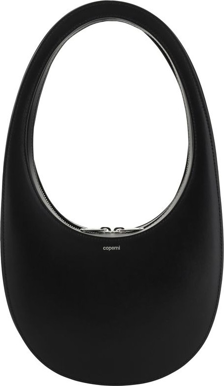 Сумка через плечо Coperni Swipe Shoulder Bag