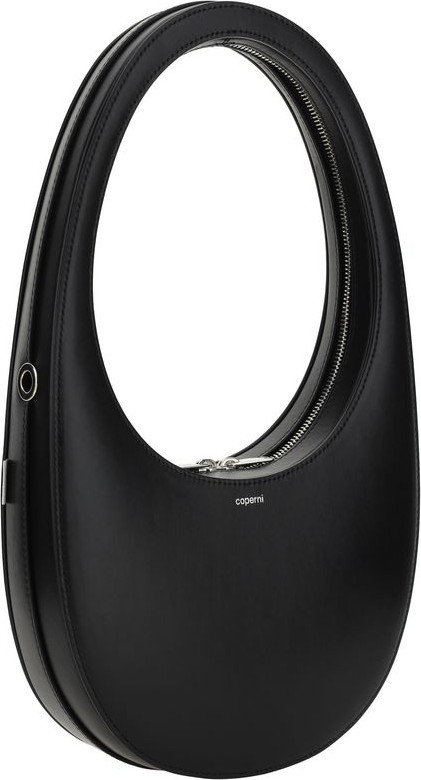 Сумка через плечо Coperni Swipe Shoulder Bag