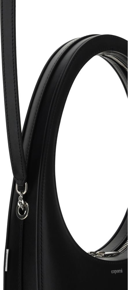 Сумка через плечо Coperni Swipe Shoulder Bag