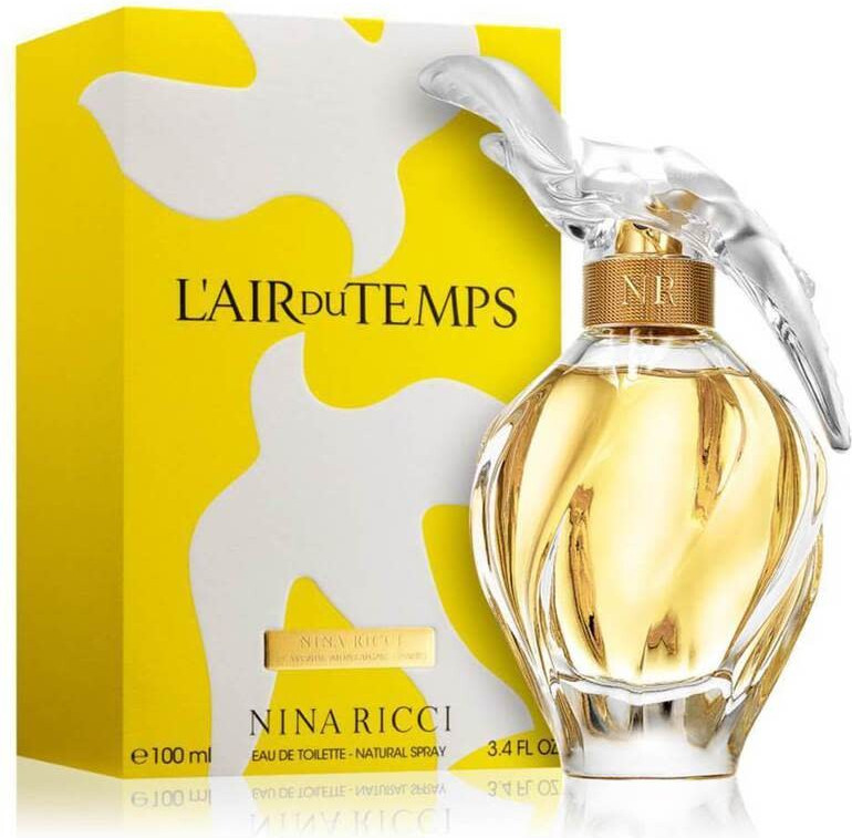 Nina Ricci L'Air Du Temps EDT Spray