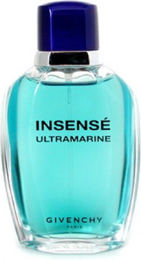 Eau De Toilette Givenchy Insense Ultramarine