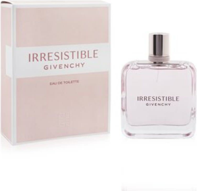 Eau De Toilette Givenchy Irresistible