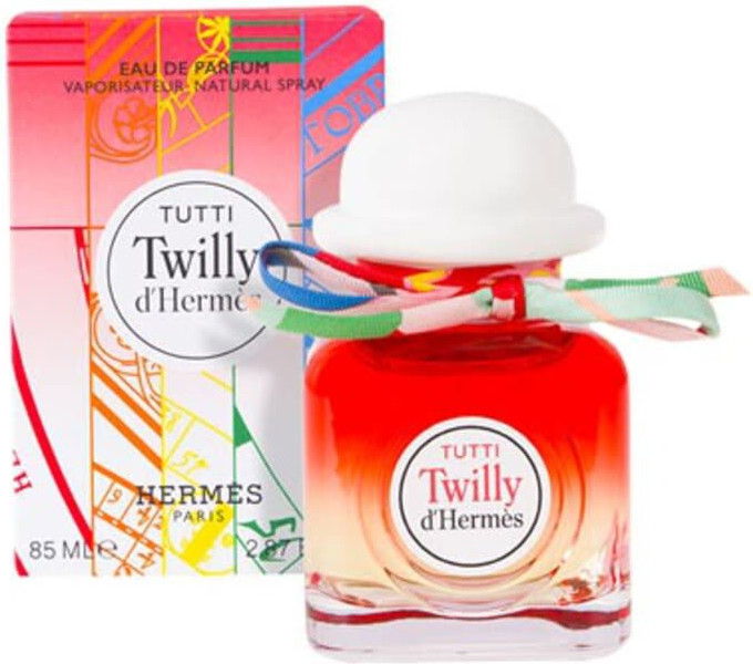 Hermès Tutti Twilly d'Hermes