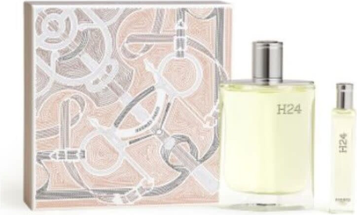 Hermès H24 Gift Set Fragrances