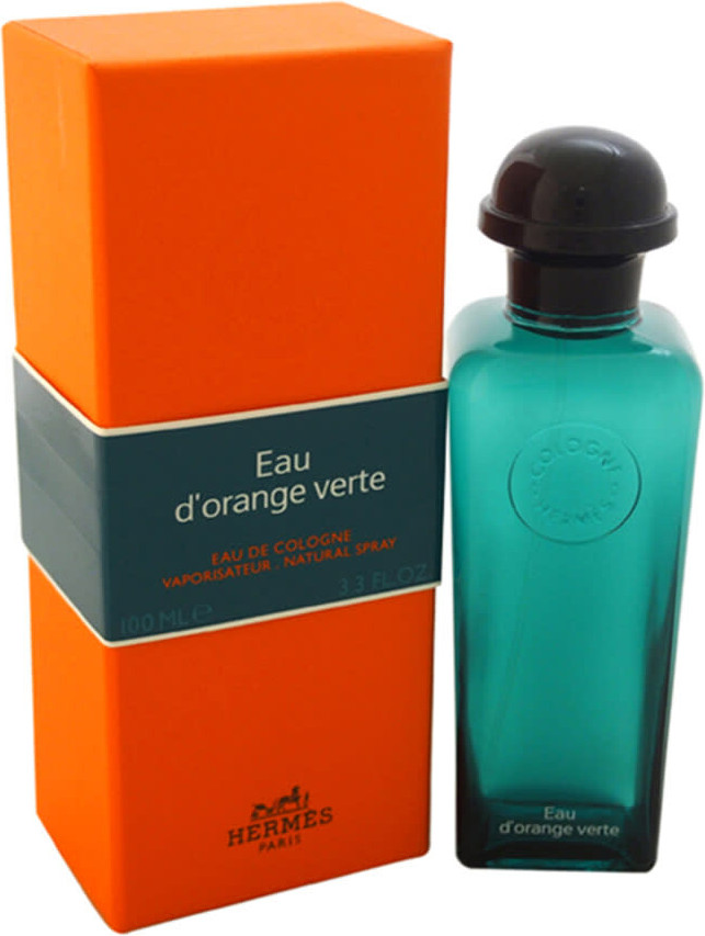 Hermès Eau D'orange Verte Cologne Spray
