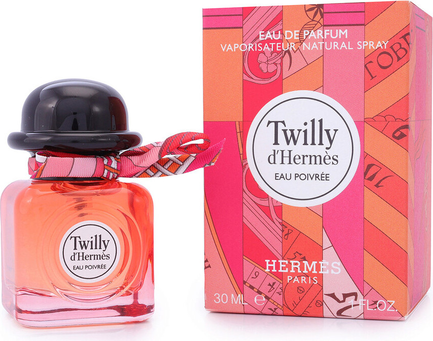 Hermès Twilly D'Hermes Eau Poivrée Eau De Parfum