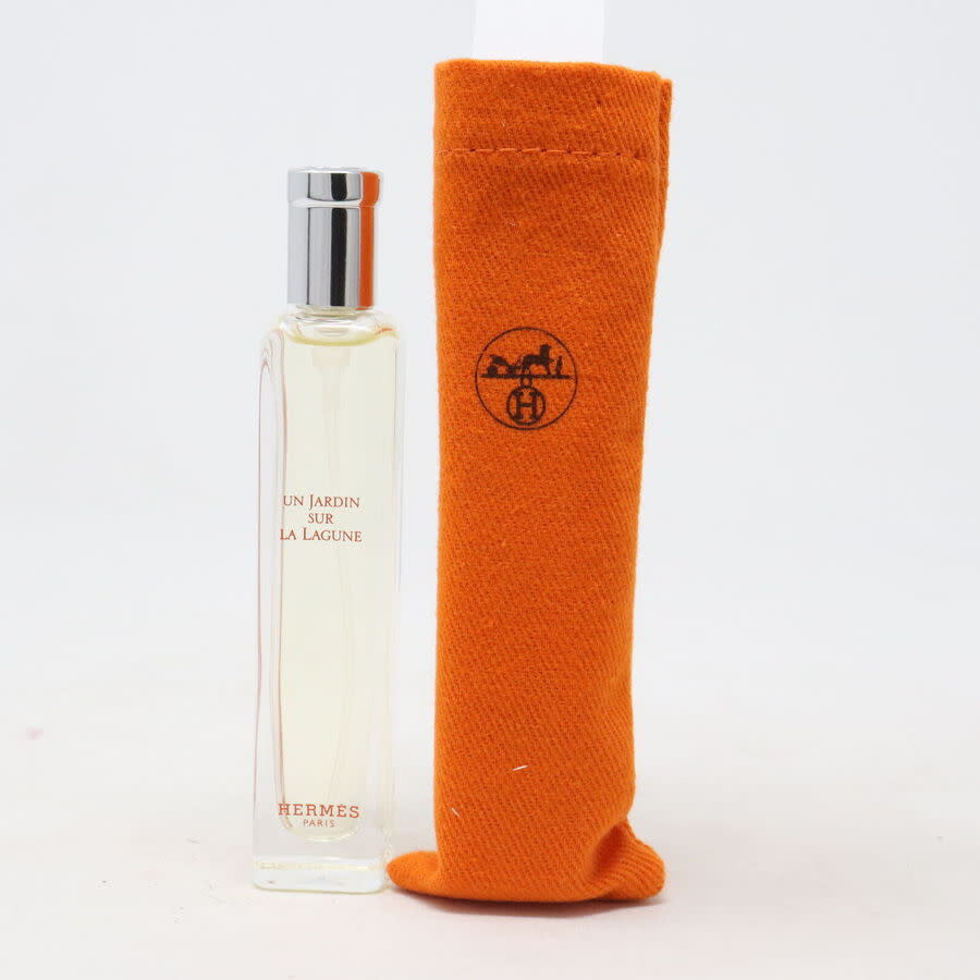 Hermès Un Jardin Sur La Lagune Unisex Eau De Toilette