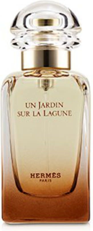 Hermès Un Jardin Sur La Lagune EDT Spray
